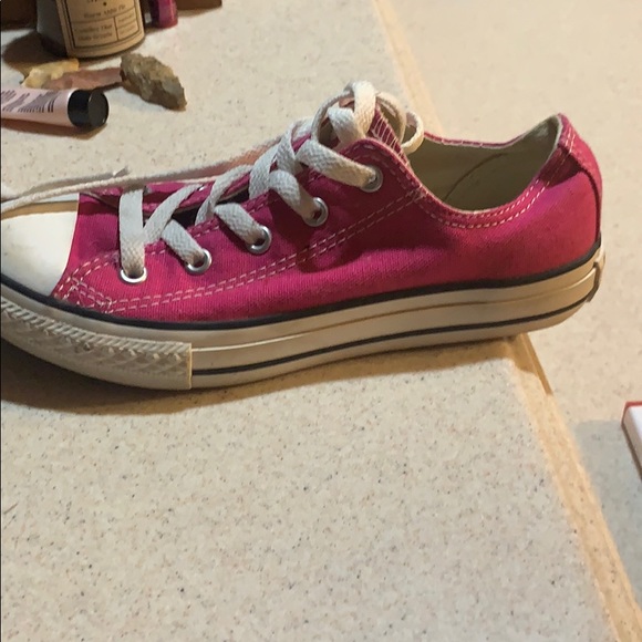 Sneakers - Picture 2 of 4